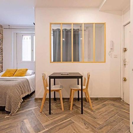 Moderne - Centre - Gare Matabiau Apartment Toulouse Ngoại thất bức ảnh